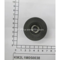 KM2L1M050038 Rolo de gancho de porta Wittur AUGUSTA ECO de 45 mm